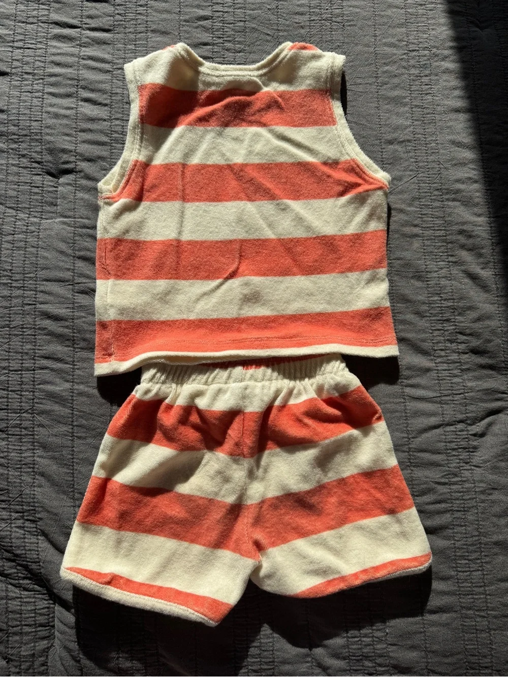 Zara kids set